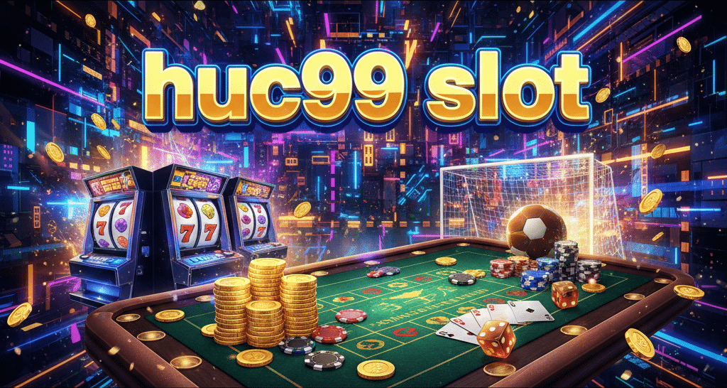 huc99 slot