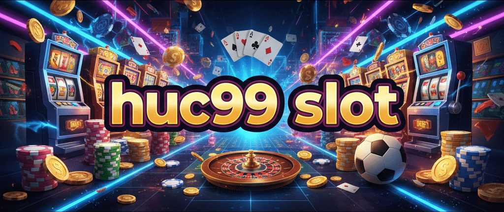 huc99 slot