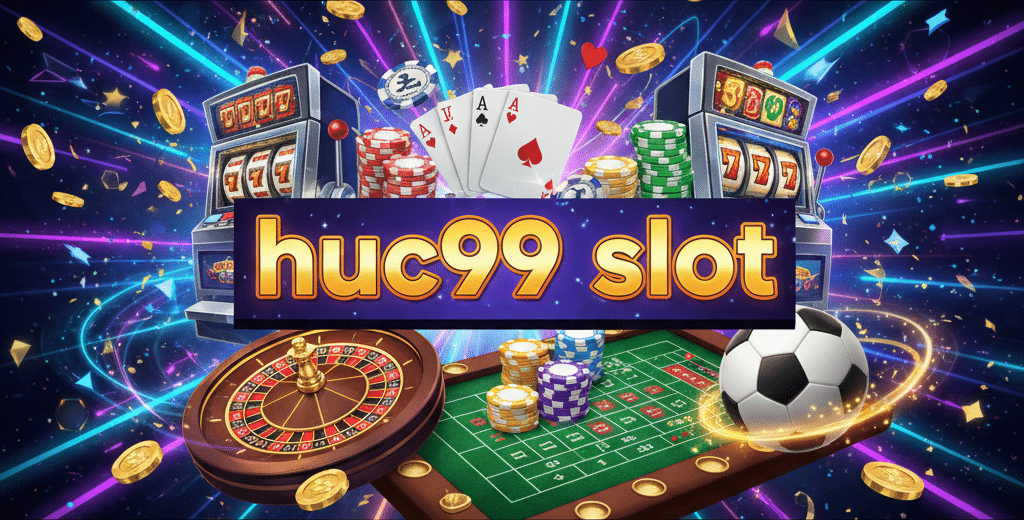 huc99 slot