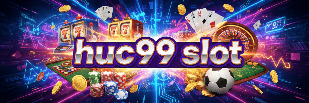 huc99 slot