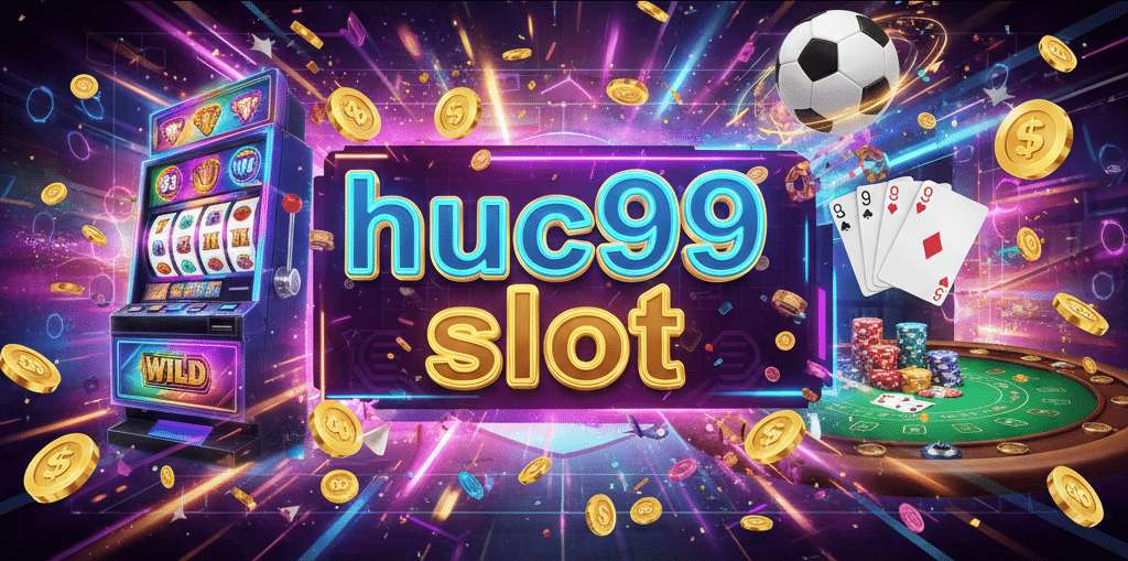 huc99 slot