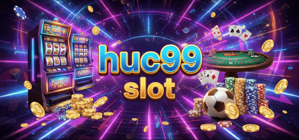 huc99 slot